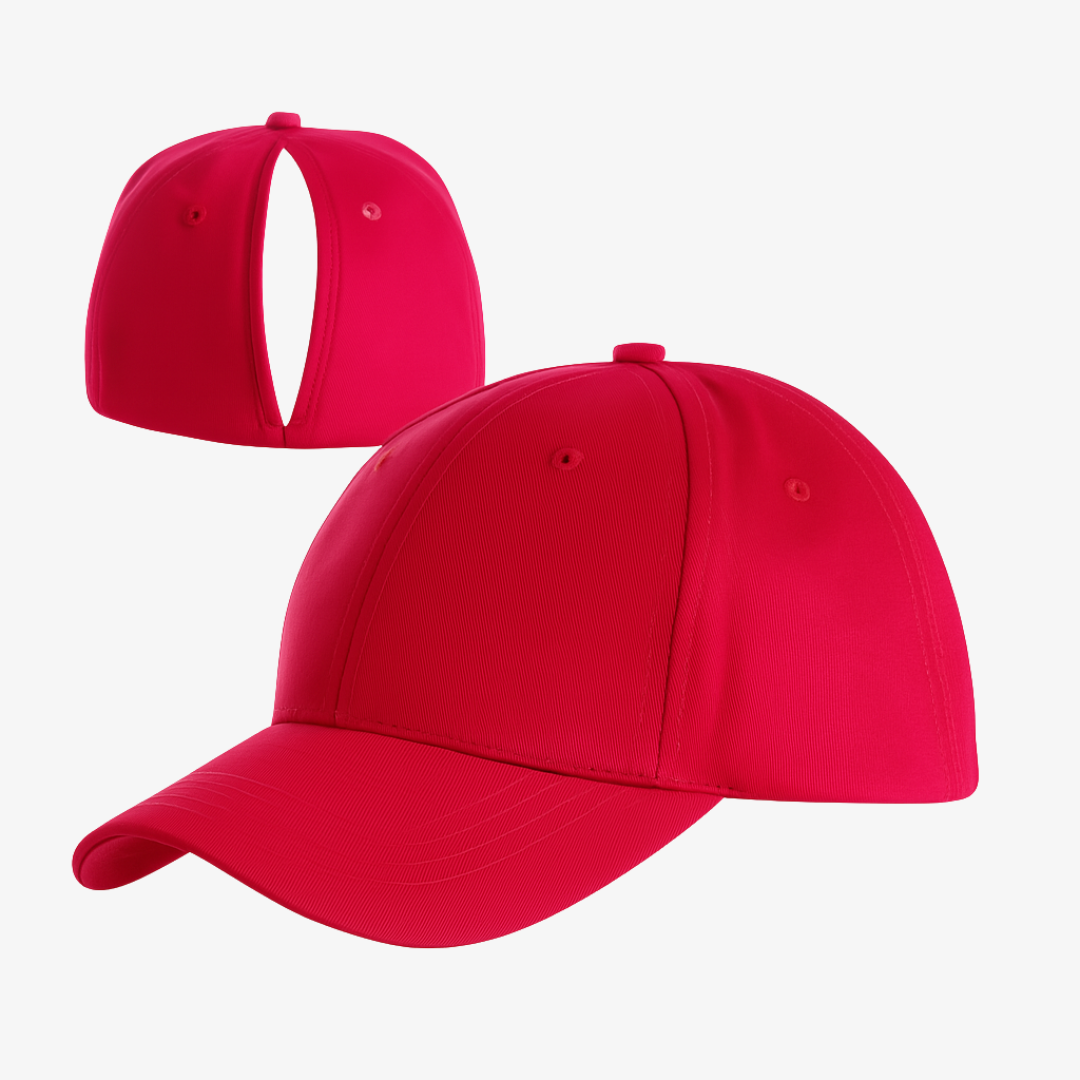 Temanu Motion™-Magnetische Zopf-Cap für Frauen | Flexibel & Stylisch