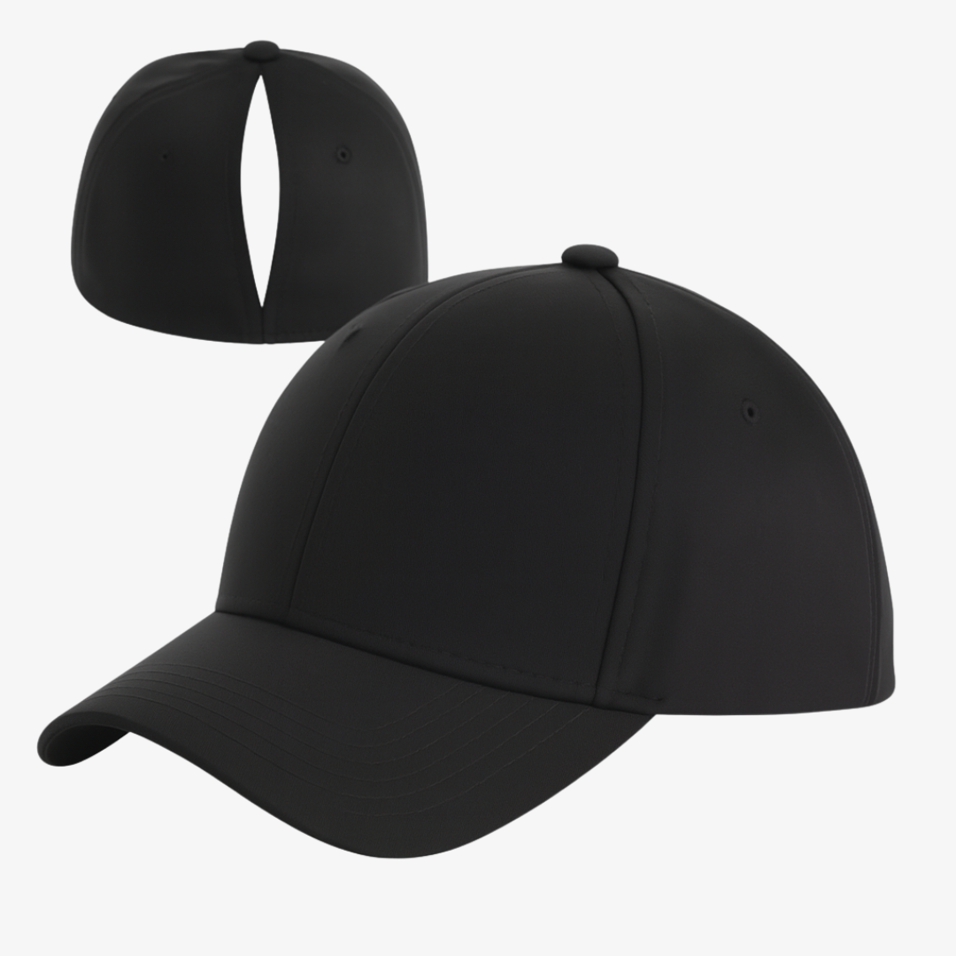Temanu Motion™-Magnetische Zopf-Cap für Frauen | Flexibel & Stylisch