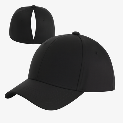 Temanu Motion™-Magnetische Zopf-Cap für Frauen | Flexibel & Stylisch
