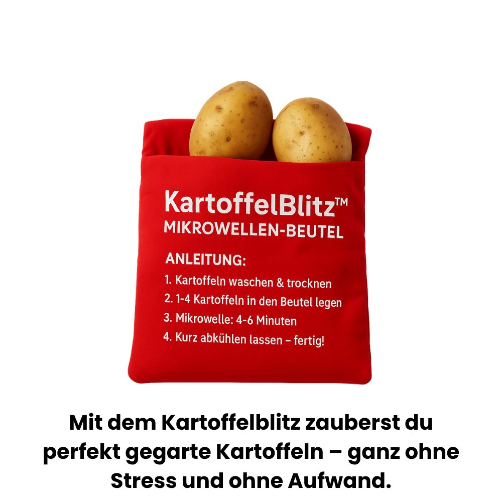 KartoffelBlitz