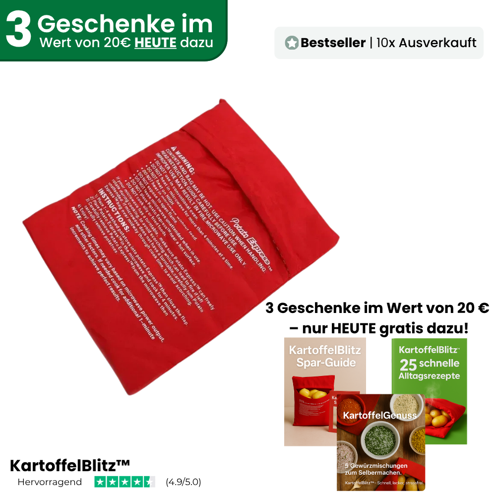 KartoffelBlitz
