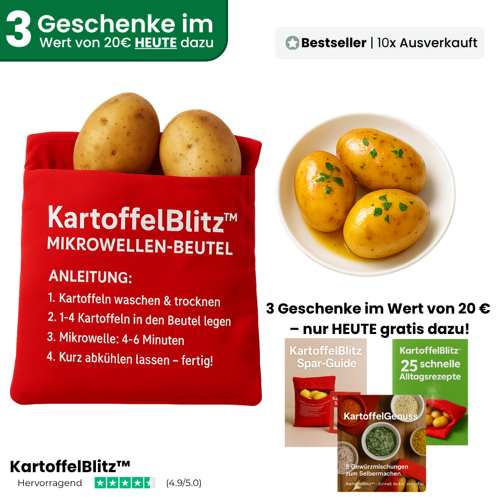 KartoffelBlitz