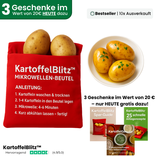 KartoffelBlitz